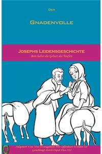 Josephs Leidensgeschichte