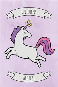 Unicorns are Real