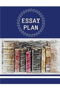 Essay Plan