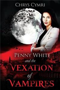 Vexation of Vampires