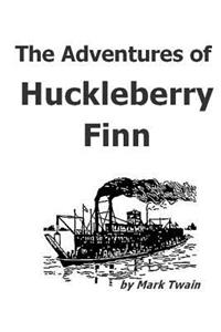 Huckleberry Finn