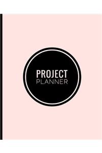 Project Planner