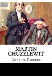 Martin Chuzzlewit