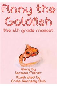 Finny the Goldfish