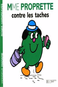 Collection Monsieur Madame (Mr Men & Little Miss)