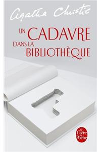 Un cadavre dans la bibliotheque