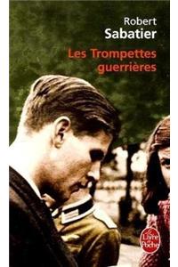 Les Trompettes Guerrieres