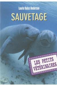 Petits Veterinaires N4 Sauveta