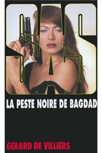 SAS 131 La Peste Noire de Bagdad