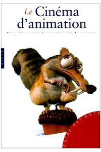 Cinema D'Animation