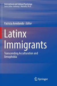 Latinx Immigrants