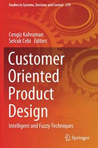 Customer Oriented Product Design