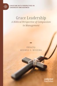 Grace Leadership