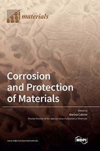 Corrosion and Protection of Materials