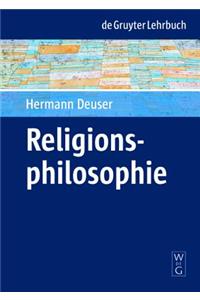 Religionsphilosophie