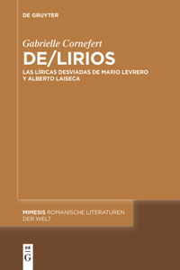 De/Lirios