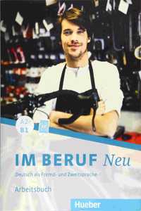 Im Beruf Neu