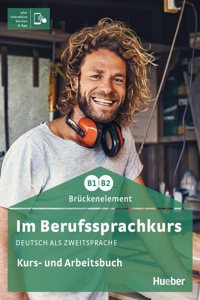 Im Berufssprachkurs