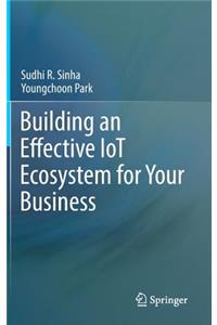 Building an Effective Iot Ecosystem for Your Business