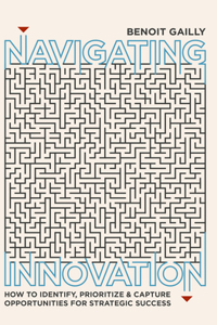 Navigating Innovation