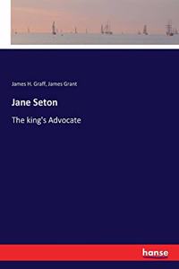 Jane Seton