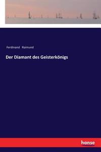 Diamant des Geisterkönigs