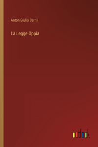 La Legge Oppia