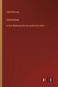 Astronomie