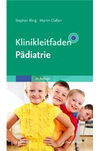 Klinikleitfaden Pädiatrie