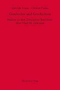 Geschichte Und Geschichten