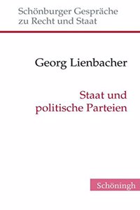 Staat Und Politische Parteien