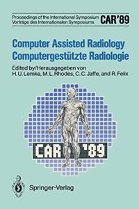 Computer Assisted Radiology