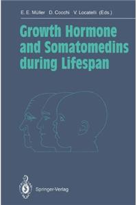 Growth Hormone and Somatomedins During Lifespan