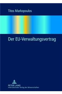 Der Eu-Verwaltungsvertrag