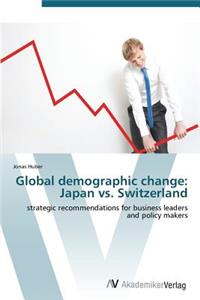 Global demographic change