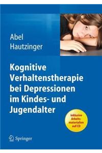 Kognitive Verhaltenstherapie Bei Depressionen Im Kindes- Und Jugendalter