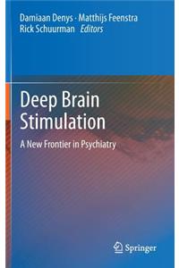 Deep Brain Stimulation