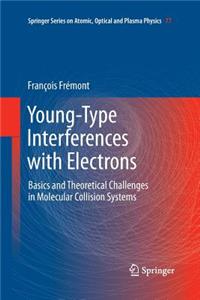 Young-Type Interferences with Electrons
