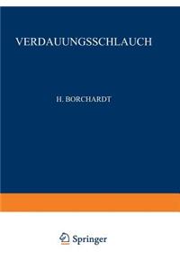 Rachen Und Tonsillen, Speiseröhre, Magen Und Darm, Bauchfell