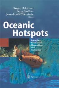 Oceanic Hotspots