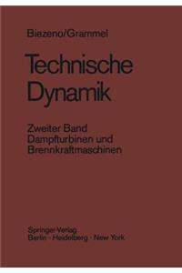 Technische Dynamik