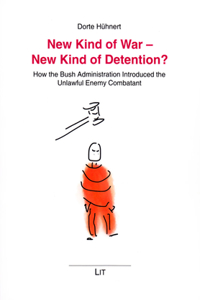 New Kind of War - New Kind of Detention?, 19