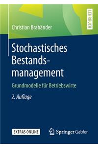 Stochastisches Bestandsmanagement
