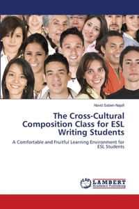 Cross-Cultural Composition Class for ESL Writing Students