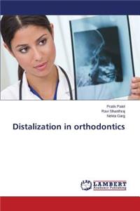 Distalization in orthodontics