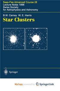 Star Clusters