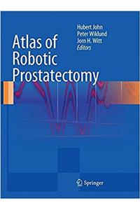 Atlas of Robotic Prostatectomy