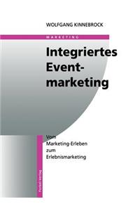 Integriertes Eventmarketing