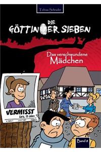 Die Göttinger Sieben