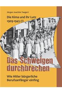 Kima und ihr Lutz 1909-1945 (I)